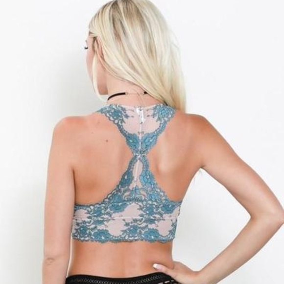 'Nirvana' Bralette - Picture 5 of 6